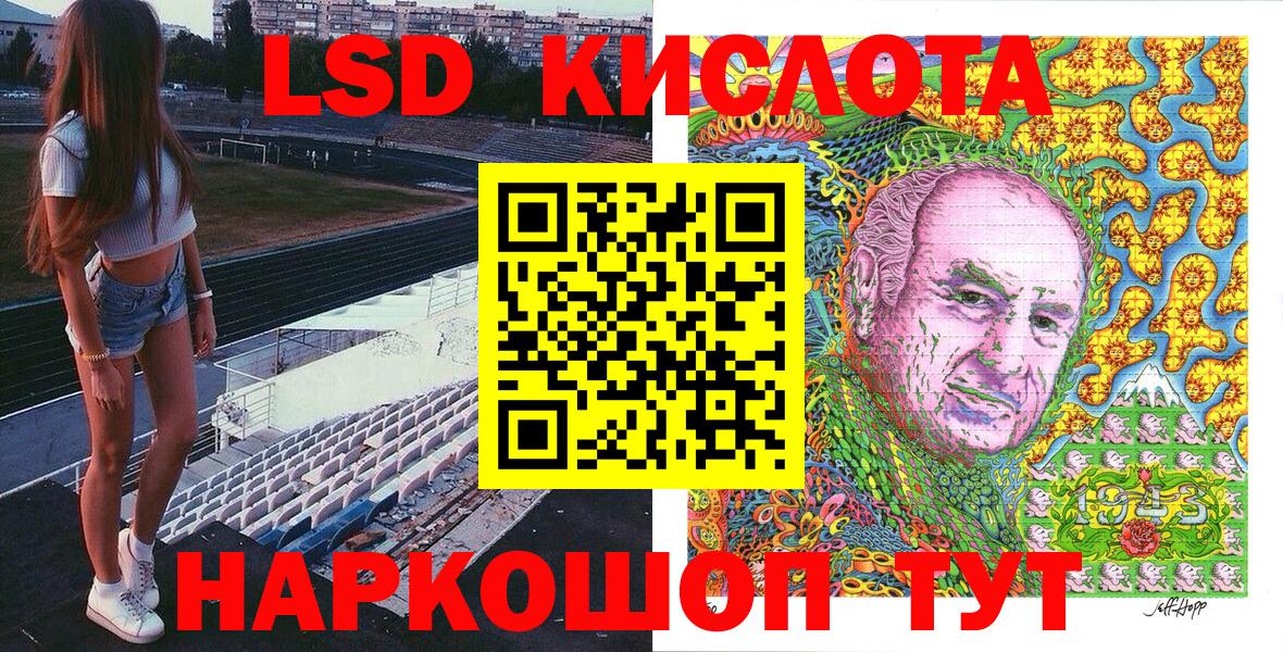APVP Костомукша